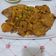 Cooksnap dari Harni Wignya untuk resep Gurame Saus Telur Asin