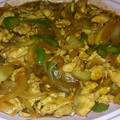 Cooksnap dari Fakhira Nur Amalina untuk resep Ayam Brokoli Saus BBQ