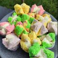 Cooksnap dari mia pramudiawati untuk resep Bolu Kukus Mekar super lembut *anti gagal