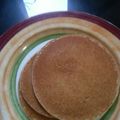 Cooksnap dari Nunung_tiveh untuk resep Pancake teflon