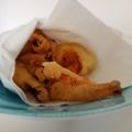 il Chemamma quando ha preparato Il cuoppo o fritto misto