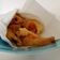 il Chemamma quando ha preparato Il cuoppo o fritto misto