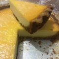 Cooksnap dari Nurhasanah_Rasyid untuk resep Tart Susu Pontianak