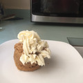 El cooksnap de Laverizza cuando hizo Carrot Cake Mug.