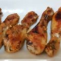 amalia virshania's cooksnap of when they made Super Easy Thai Sweet Chili Sauce Chicken.