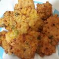 Cooksnap dari Dini untuk resep Bakwan jagung kriuk