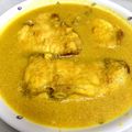 Cooksnap dari Jesslyn untuk resep Gulai kepala ikan kakap merah