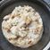 黃靜 的 大同電鍋蒸蘿蔔糕 （免顧料理） cooksnap