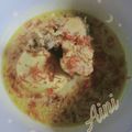 Cooksnap dari Ummi Aini untuk resep Opor Ayam Kuah Kuning