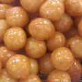 صورة من دعاء الفقي، شاركها بعد تجربة وصفة الزلابيه (لقمة القاضي)