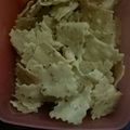 Cooksnap dari Isma Nurhayani untuk resep Keripik Bawang Tanpa Telur