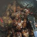 Cooksnap dari aminipriyono@gmail.com untuk resep Ayam kecap