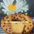 Cooksnap dari Dapur Koe untuk resep Bolu Pisang Empuk & Lembut (cuma 1 Telur Tanpa Mixer)