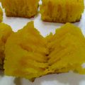 Cooksnap dari Dapur Erna untuk resep Bika ambon teflon simple