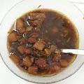 Cooksnap dari Yuke Phacwe untuk resep Rawon Daging Sapi
