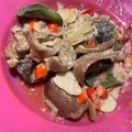 Cooksnap dari Angel untuk resep Gulai Jeroan Kambing