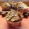 Cooksnap από dancecook στη συνταγή Ατομικά κεκάκια με καφέ