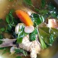 Cooksnap dari Hardi Rasidi Rasidi untuk resep Sop gurame kuah bening