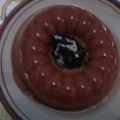 Cooksnap dari LastikaSirait untuk resep Puding wortel