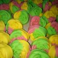 Cooksnap dari Euis Nuriyah untuk resep Bolu kukus mawar lembut