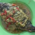 Cooksnap dari Seswita Zulva untuk resep Ikan Nila Goreng Bumbu Kuning