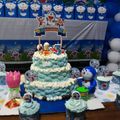 Cooksnap dari Marlina Lina untuk resep Buttercream kokoh untuk mawar