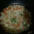 Cooksnap dari edriana edriana untuk resep Mpasi sop macaroni sayur 1y