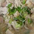 Cooksnap dari Yongki RS untuk resep Mun Tahu Simple