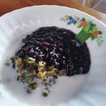 Cooksnap dari Ika Fitri Anitasari untuk resep Bubur Kacang Hijau (burjo)