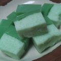 Cooksnap dari marta anggraini untuk resep Puding busa coklat