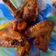 Cooksnap dari Leonarda Sambas untuk resep Spicy wings chicken