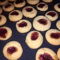 El cooksnap de Silvia Cristina Britez cuando hizo Pepas caseras.