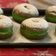 Cooksnap dari hye ind untuk resep Donat Pandan Menul 🍩🌿