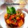 Cooksnap dari Indri Ummu Syakira untuk resep Balado Buncis Kentang