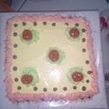 Cooksnap dari Wida's Kitchen untuk resep BlackForest 😍 kue ulang tahun 🎂 simpel