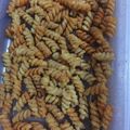 Cooksnap dari Nabila Shafira untuk resep Makaroni Goreng Pedas