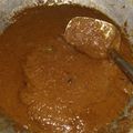 Cooksnap dari Vina AristYa W untuk resep SAUS KACANG SIOMAY ala Pedagang Street Food