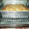 Cooksnap dari Yanti Rizha untuk resep Bolu keju panggang super lembut #38