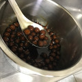 李佳宏's cooksnap of when they made 黑糖珍珠鮮奶.