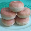 Cooksnap dari zainab zainab untuk resep Donat Killer Soft Bread