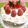 みいこまま's cooksnap of when they made 苺のバタークリームケーキ★.