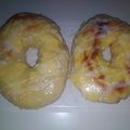 El cooksnap de Sol Vargas cuando hizo Rosca de Pascua súper económica y húmeda! Sin manteca😅.