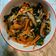 รูป Cooksnap ของ Rattiya Cheewakriangkrai เมื่อเขาทำ ผัดวอเตอร์เครสเห็ดหอม
