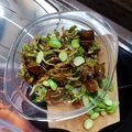 Cooksnap dari Hesti Pratiwi untuk resep Sambel Ijo Teri Pete