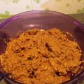 Cooksnap dari Tria Fitri untuk resep Rendang padang resep asli