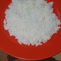 Cooksnap dari Husna untuk resep 1. Nasi Putih Pulen