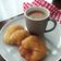 Cooksnap dari Roswisno Munthe untuk resep Cakue Bantal - Hollow Donut