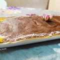 کوک اسنپ Ati_foods بعد از امتحان کردن شله زرد و حلوا کاکائویی.