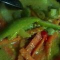 Cooksnap dari Emmy Martha untuk resep Acar kuning wortel timun