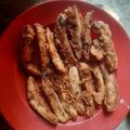 Cooksnap dari Age Sinta untuk resep Pisang Goreng Kriuk Renyah Tahan Lama